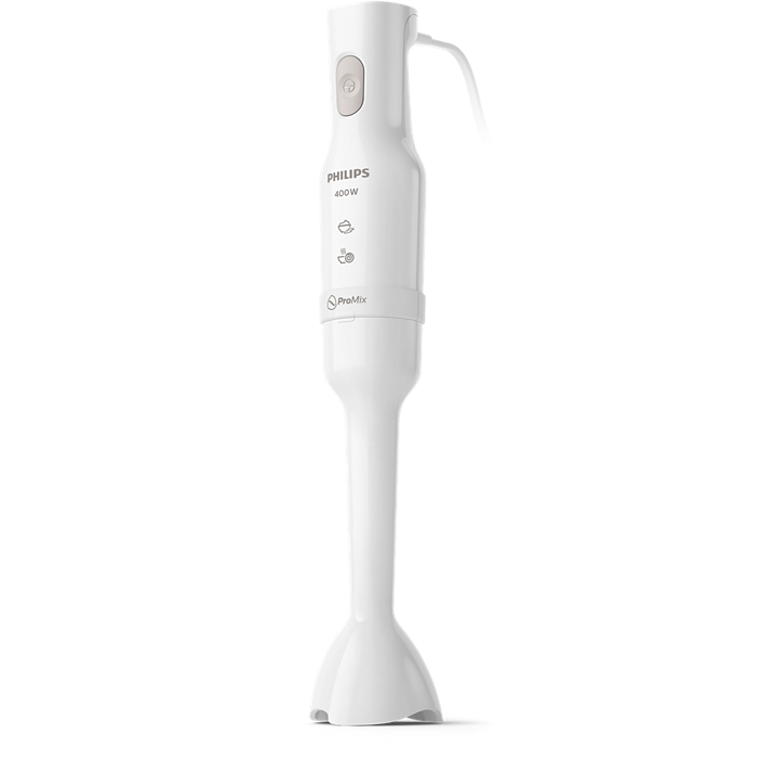 ProMix Hand blender
3000 Series ProMix Hand blender
3000 Series